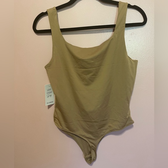 SWS Contour Nude Body Suit Size XL - Picture 5 of 5